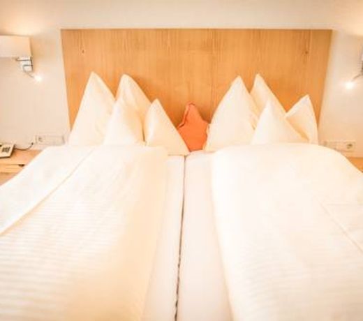 BIOLANDHOTEL FEISTERERHOF