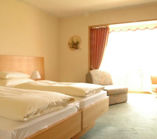 BIOLANDHOTEL FEISTERERHOF