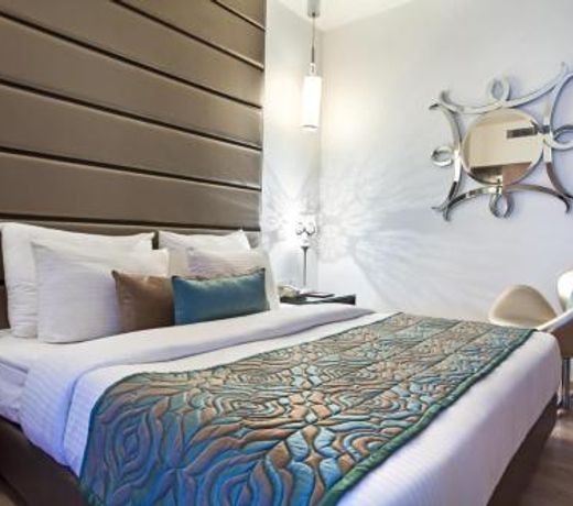 The Altius A Boutiqe Hotel