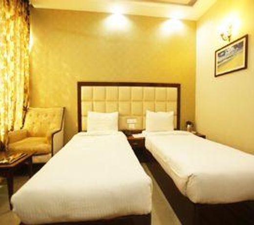 The Pelican Hotel