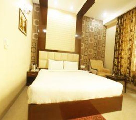 The Pelican Hotel