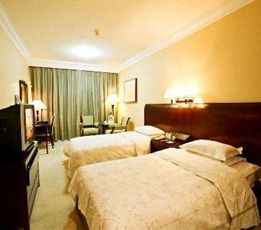 Weihaiwei Hotel