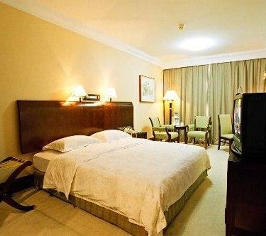 Weihaiwei Hotel