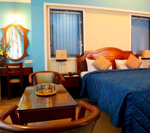 Hotel Goan Heritage