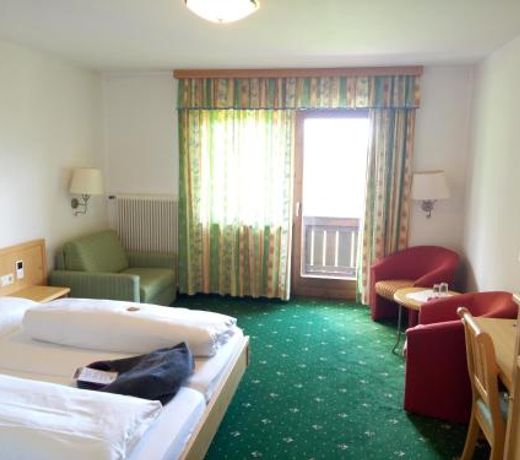 Hotel Berghof