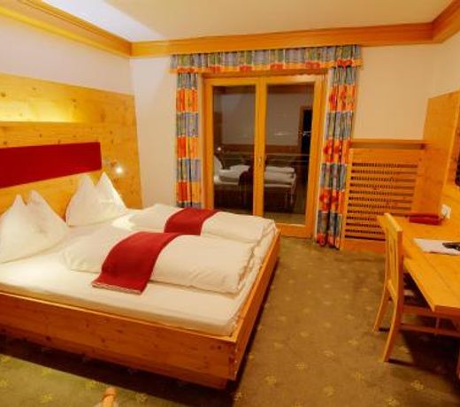 Hotel Berghof