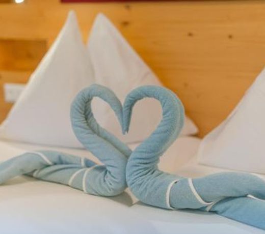 Hotel Berghof