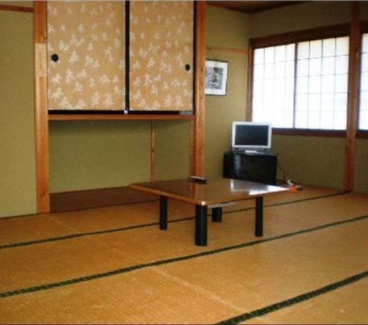 (RYOKAN) Iwatakiso