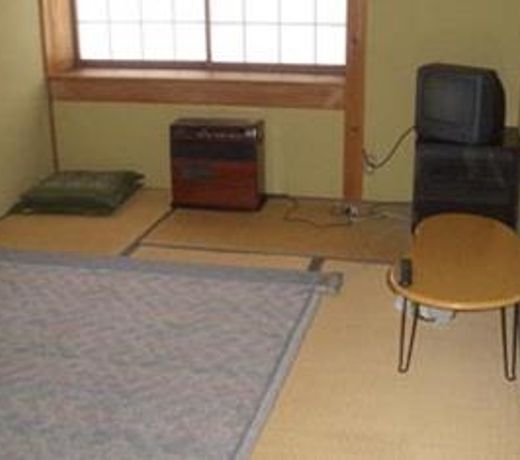 (RYOKAN) Iwatakiso