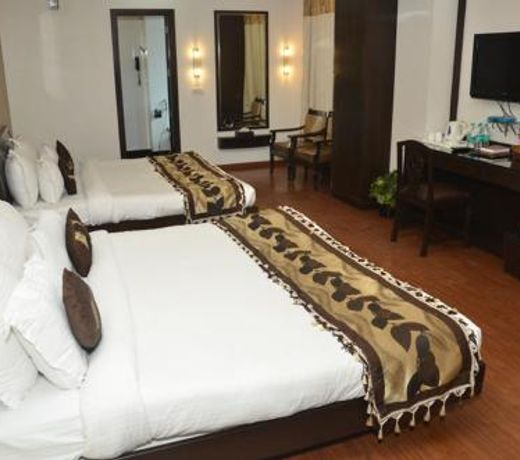 Hotel Royale Ambience