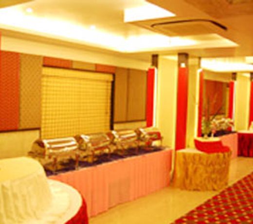 Hotel Royale Ambience