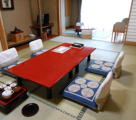 Ogawaya Hotel