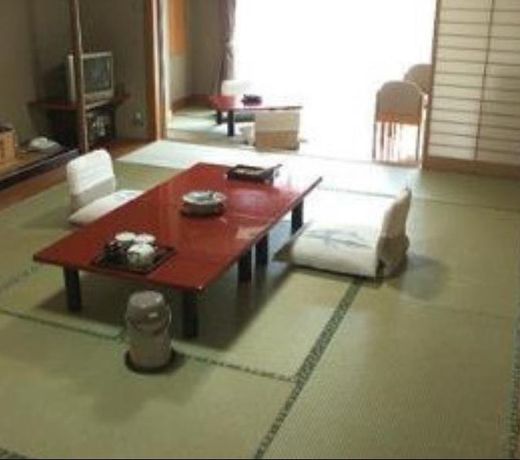 Ogawaya Hotel