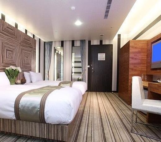 Yoai Hotel