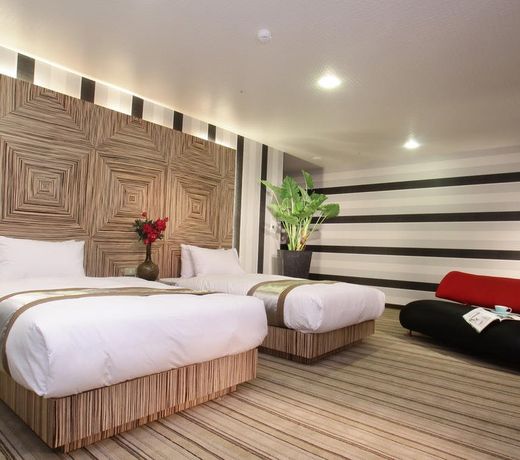 Yoai Hotel