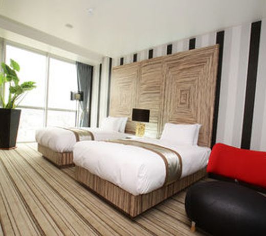 Yoai Hotel