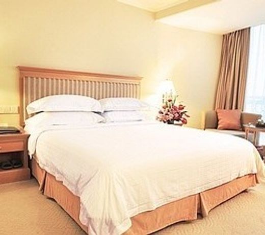 Golden Sea View Hotel Haikou