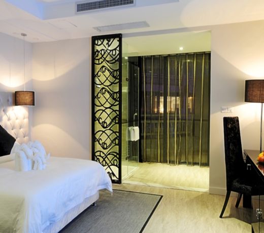Yuexi Seaview Hotel