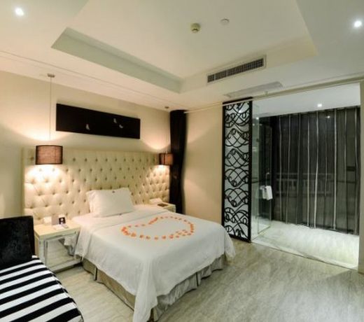 Yuexi Seaview Hotel