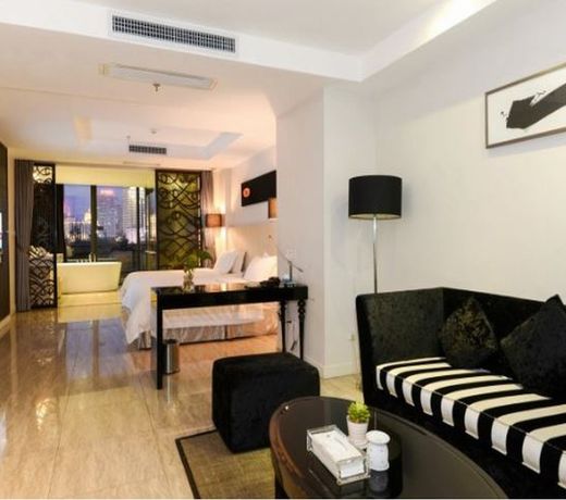 Yuexi Seaview Hotel