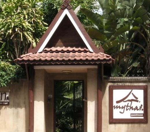 MYTHAI GUESTHOUSE