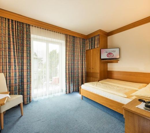 Hotel Alpenhof