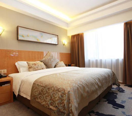 Qiyun Hotel