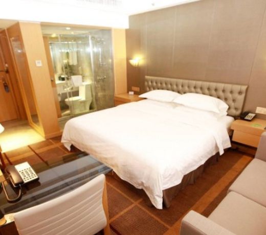 Qiyun Hotel