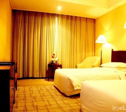 Shijiazhuang Ximei Business Hotel