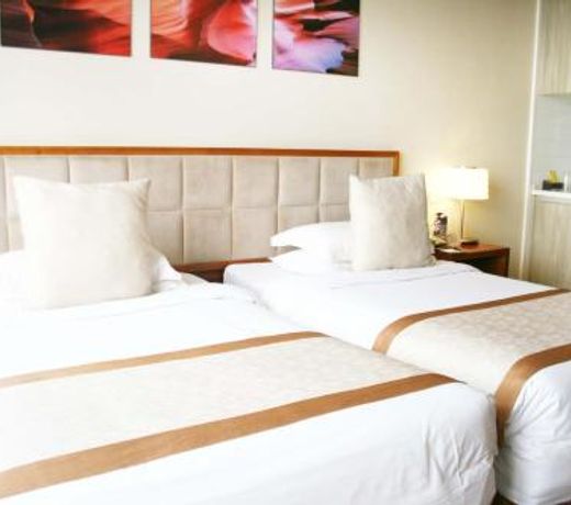 Shijiazhuang Ximei Business Hotel