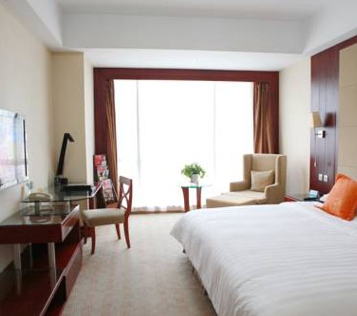 Shijiazhuang Yanshan Hotel