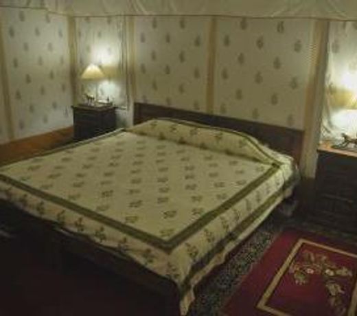 Sher Camp, a Bagh Basera Unit