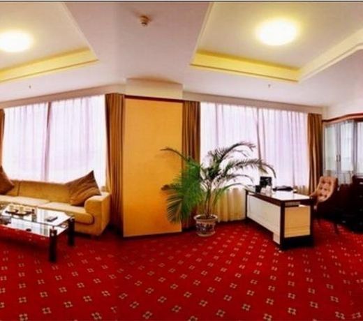 Yantai Asia Hotel