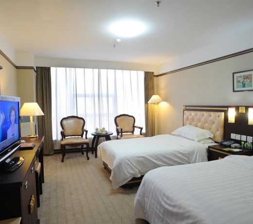 Yantai Asia Hotel