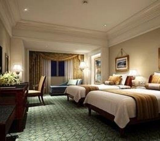 Zhengzhou Yiquan International Hotel