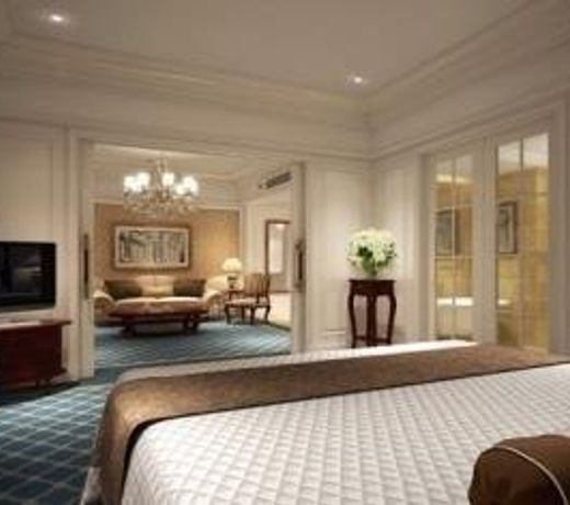 Zhengzhou Yiquan International Hotel