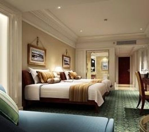 Zhengzhou Yiquan International Hotel