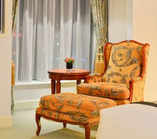 Yuda Palace Hotel