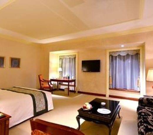 Yuda Palace Hotel