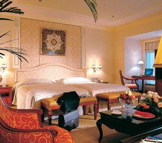 Yuda Palace Hotel