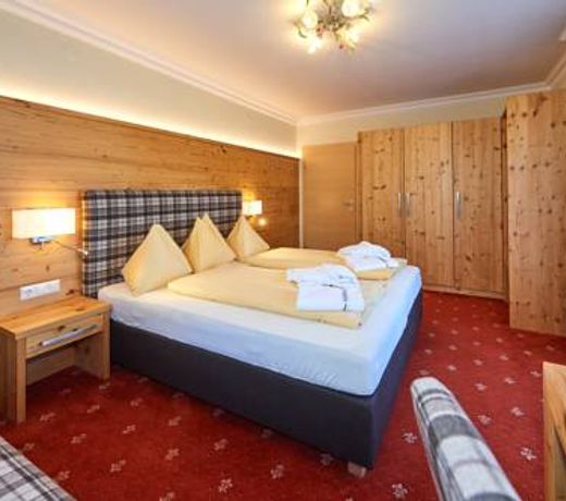 Hotel Jagdhof