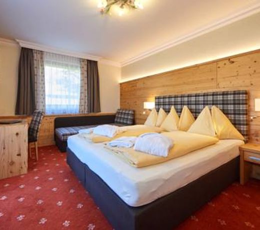 Hotel Jagdhof
