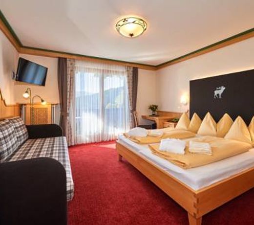 Hotel Jagdhof