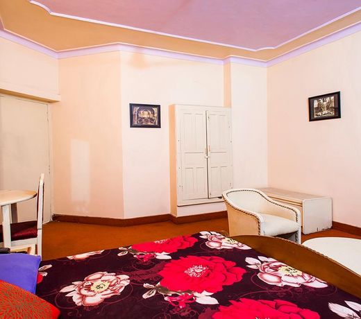 Hotel Yuvraj(Kothi Rao)