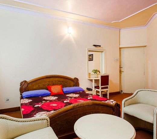 Hotel Yuvraj(Kothi Rao)