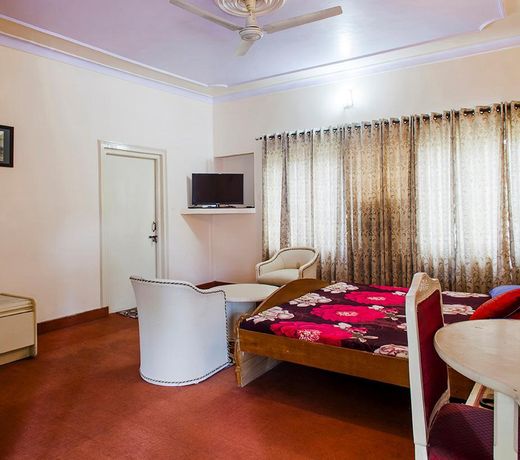 Hotel Yuvraj(Kothi Rao)