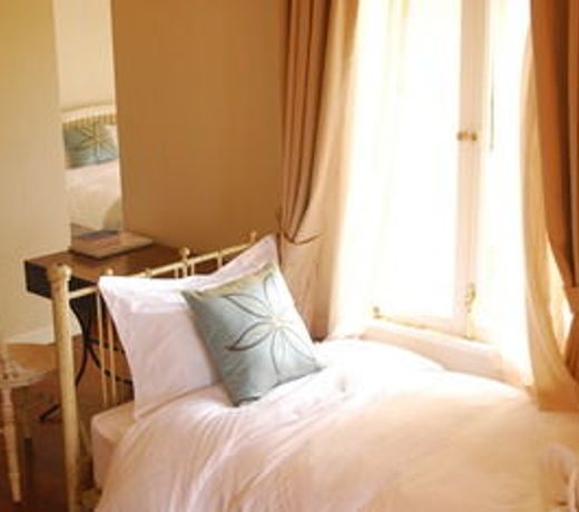 Rosario Oasis Resort SHA Plus