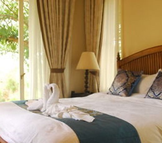 Rosario Oasis Resort SHA Plus