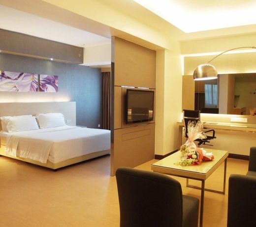 Crystal Crown Hotel Petaling Jaya