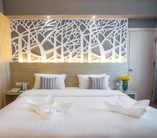 Crystal Crown Hotel Petaling Jaya